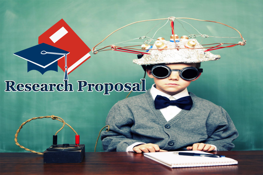 Research Proposal