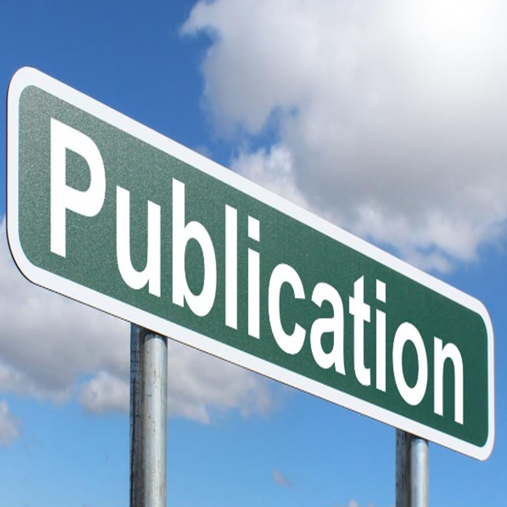 Publication